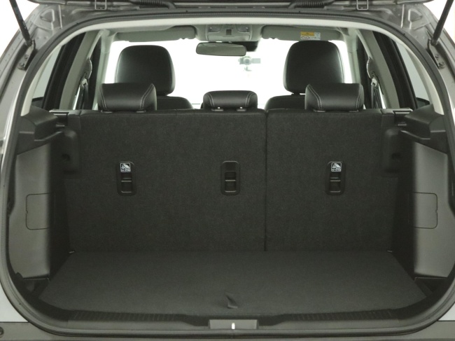 Suzuki S-Cross - 1.5 Hybrid Style