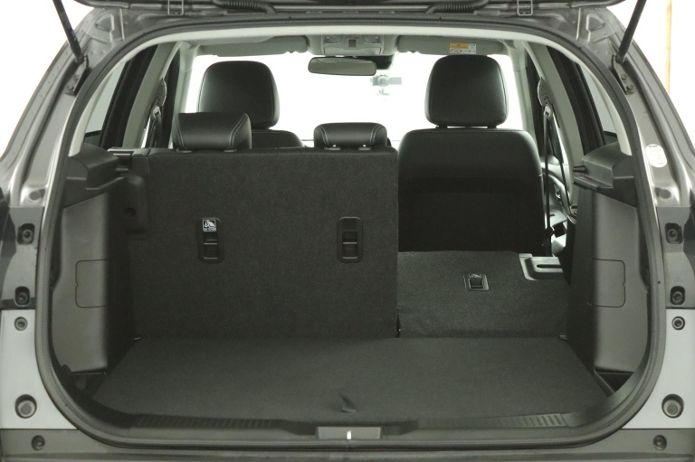 Suzuki S-Cross - 1.5 Hybrid Style 25