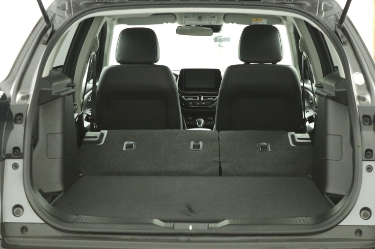 Suzuki S-Cross - 1.5 Hybrid Style 26