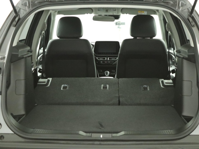 Suzuki S-Cross - 1.5 Hybrid Style