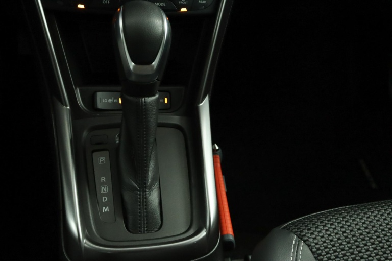 Suzuki S-Cross - 1.5 Hybrid Style 27