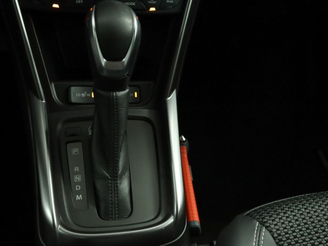 Suzuki S-Cross - 1.5 Hybrid Style