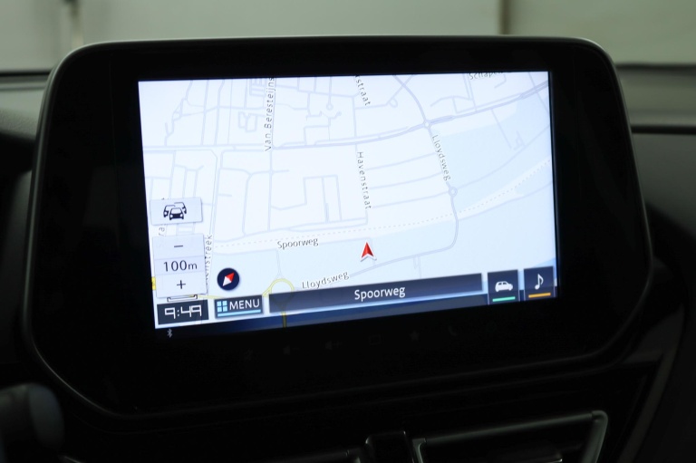 Suzuki S-Cross - 1.5 Hybrid Style 28