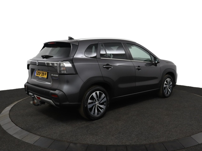 Suzuki S-Cross - 1.5 Hybrid Style