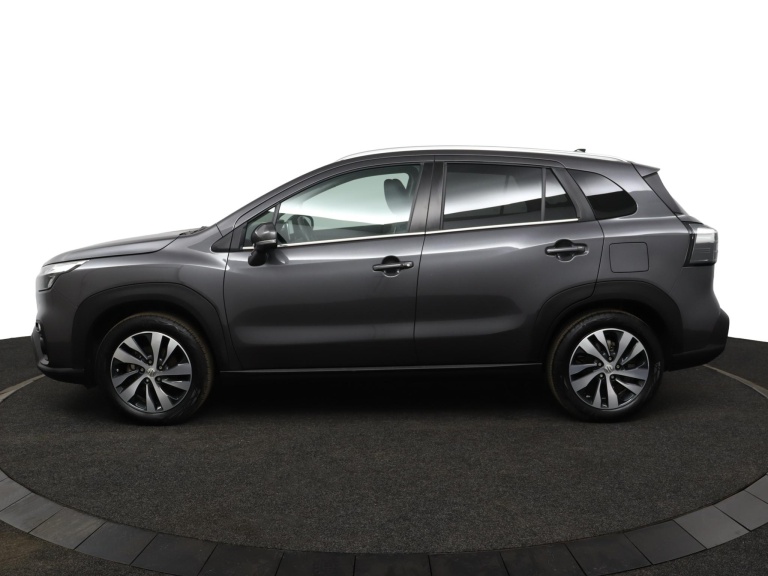 Suzuki S-Cross - 1.5 Hybrid Style 3