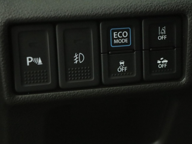 Suzuki S-Cross - 1.5 Hybrid Style