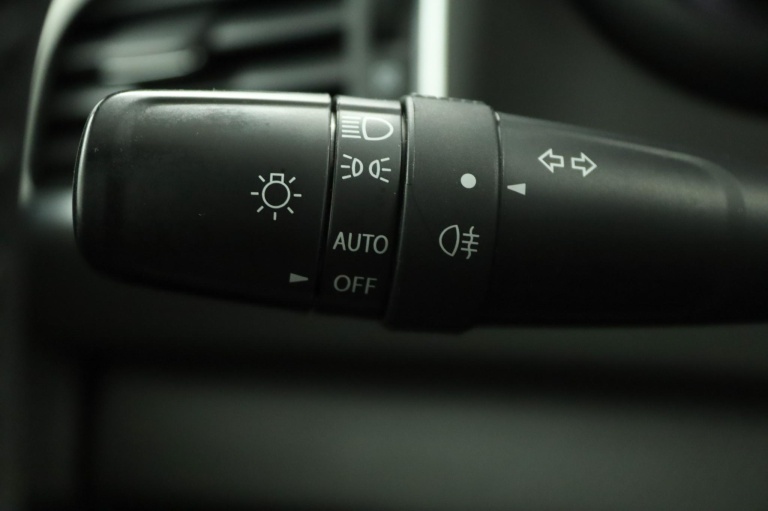 Suzuki S-Cross - 1.5 Hybrid Style 31