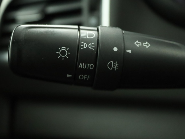 Suzuki S-Cross - 1.5 Hybrid Style