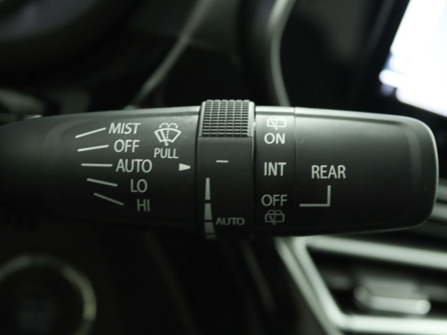 Suzuki S-Cross - 1.5 Hybrid Style