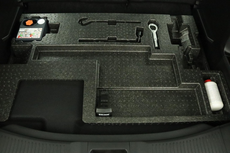 Suzuki S-Cross - 1.5 Hybrid Style 34