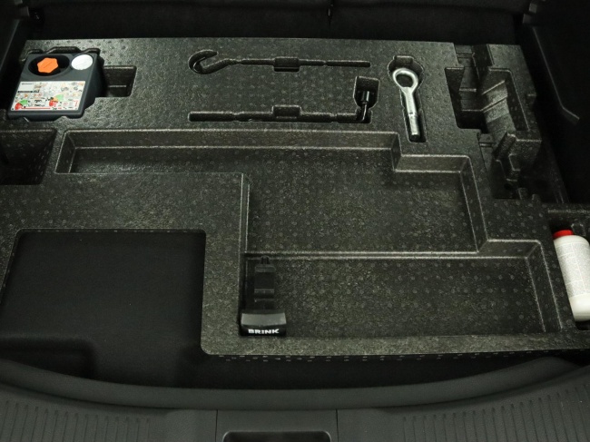 Suzuki S-Cross - 1.5 Hybrid Style