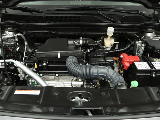 Suzuki S-Cross - 1.5 Hybrid Style