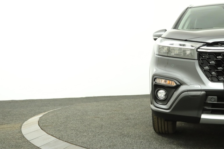 Suzuki S-Cross - 1.5 Hybrid Style 36