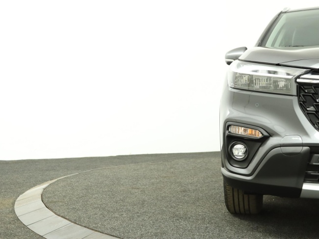 Suzuki S-Cross - 1.5 Hybrid Style