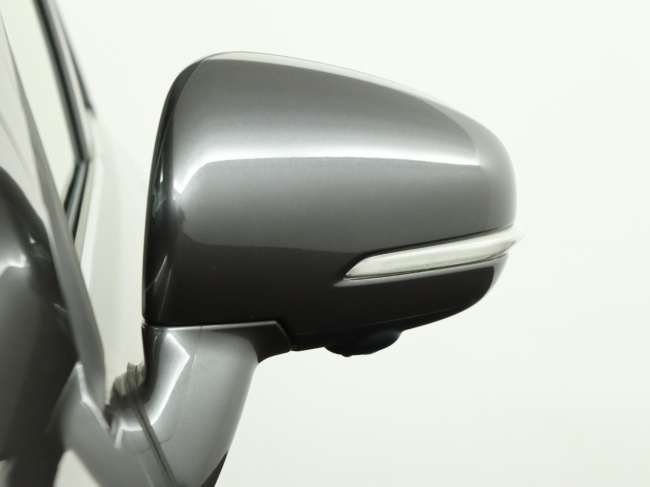 Suzuki S-Cross - 1.5 Hybrid Style