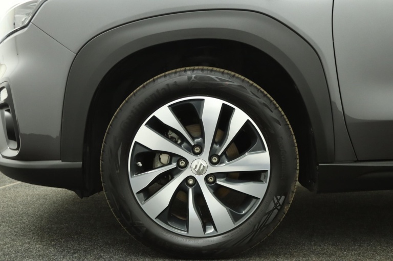 Suzuki S-Cross - 1.5 Hybrid Style 38