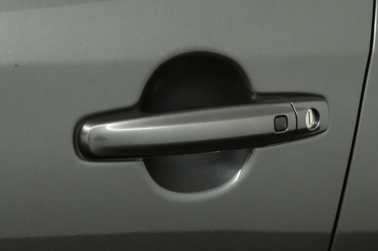 Suzuki S-Cross - 1.5 Hybrid Style 39