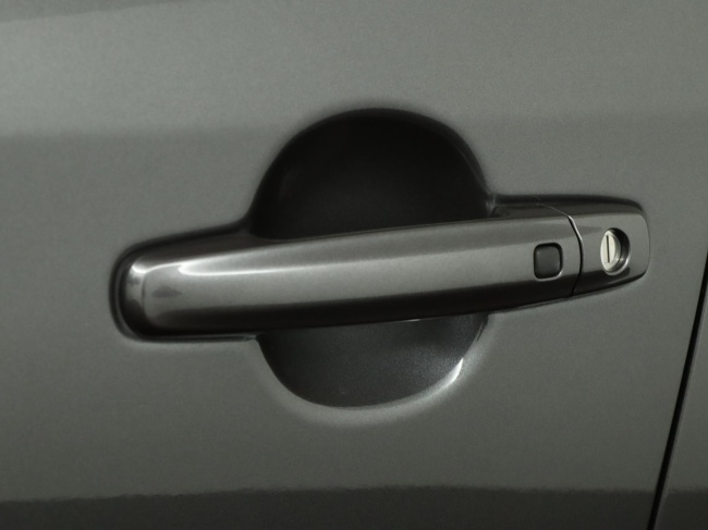 Suzuki S-Cross - 1.5 Hybrid Style