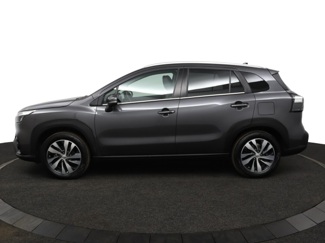 Suzuki S-Cross - 1.5 Hybrid Style