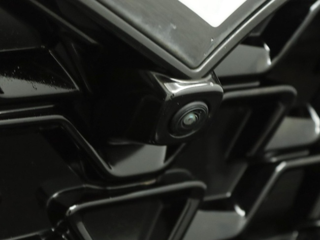 Suzuki S-Cross - 1.5 Hybrid Style