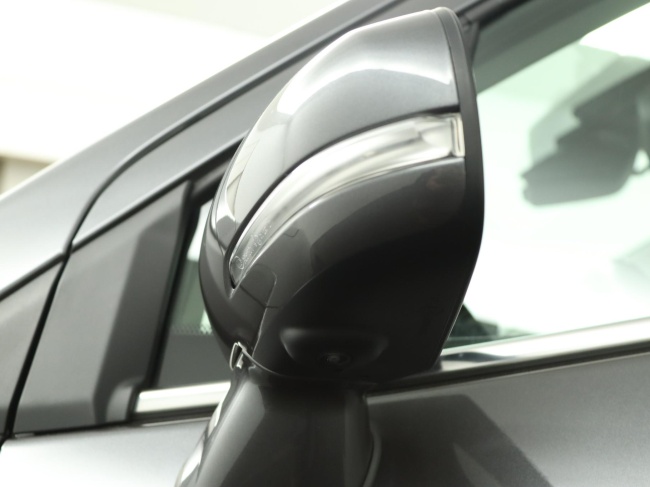 Suzuki S-Cross - 1.5 Hybrid Style