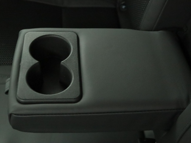 Suzuki S-Cross - 1.5 Hybrid Style