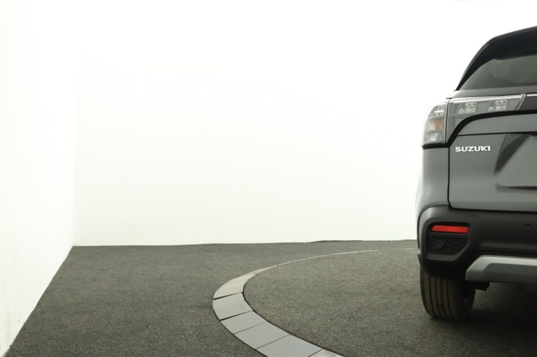 Suzuki S-Cross - 1.5 Hybrid Style 43