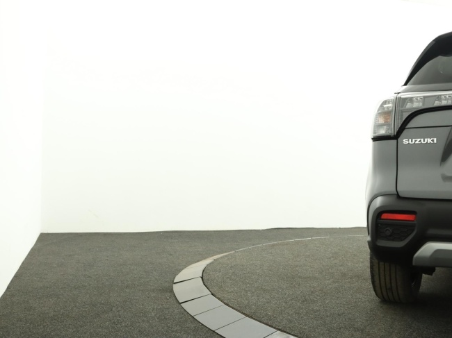 Suzuki S-Cross - 1.5 Hybrid Style