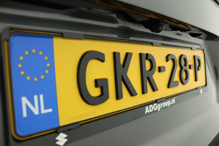 Suzuki S-Cross - 1.5 Hybrid Style 44