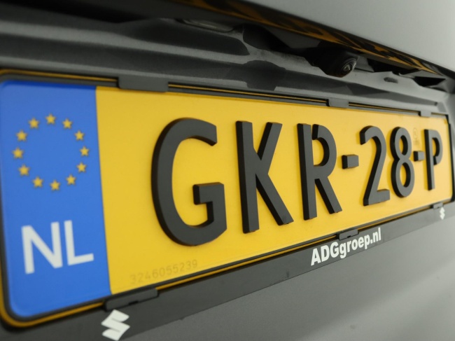 Suzuki S-Cross - 1.5 Hybrid Style