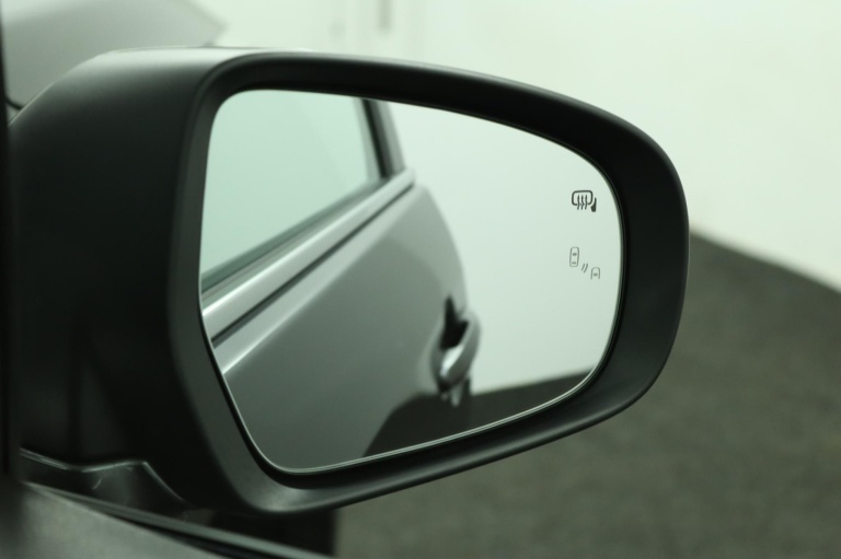 Suzuki S-Cross - 1.5 Hybrid Style 45