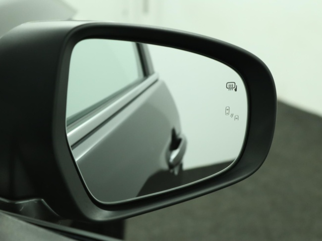 Suzuki S-Cross - 1.5 Hybrid Style