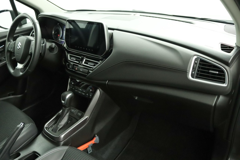 Suzuki S-Cross - 1.5 Hybrid Style 46