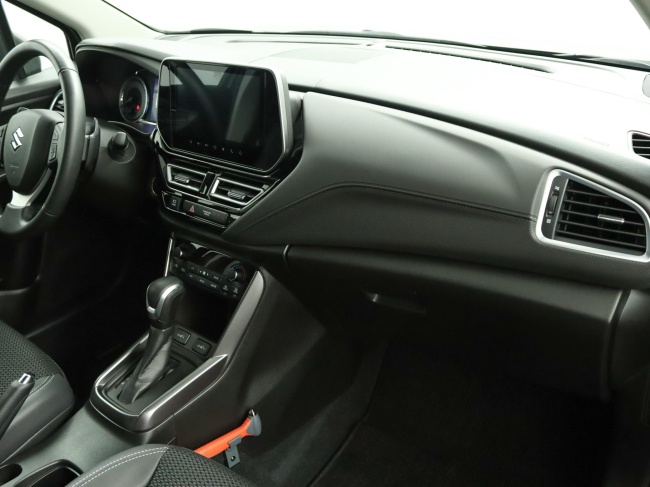 Suzuki S-Cross - 1.5 Hybrid Style