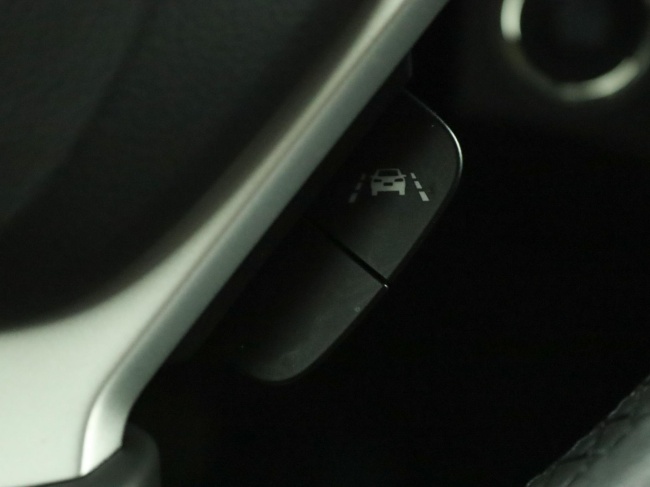 Suzuki S-Cross - 1.5 Hybrid Style