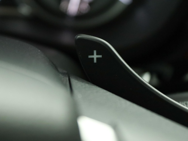 Suzuki S-Cross - 1.5 Hybrid Style