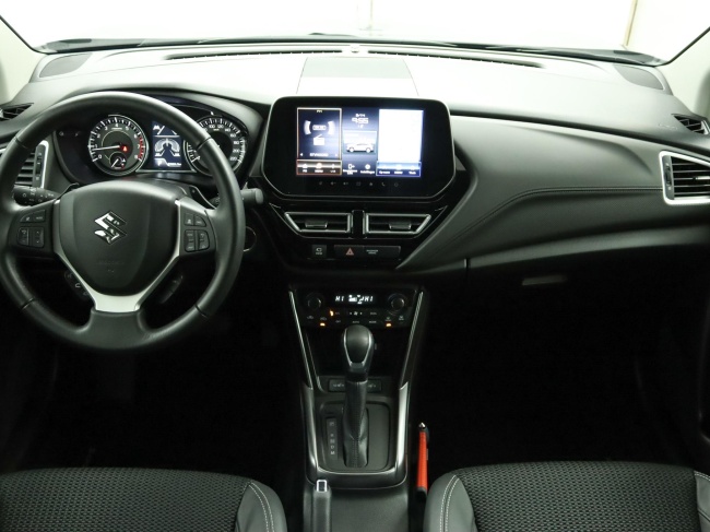 Suzuki S-Cross - 1.5 Hybrid Style