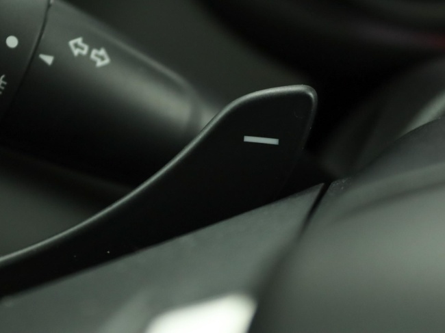 Suzuki S-Cross - 1.5 Hybrid Style