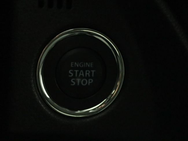 Suzuki S-Cross - 1.5 Hybrid Style