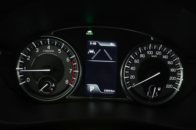 Suzuki S-Cross - 1.5 Hybrid Style 53