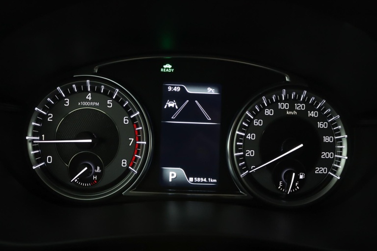 Suzuki S-Cross - 1.5 Hybrid Style 54