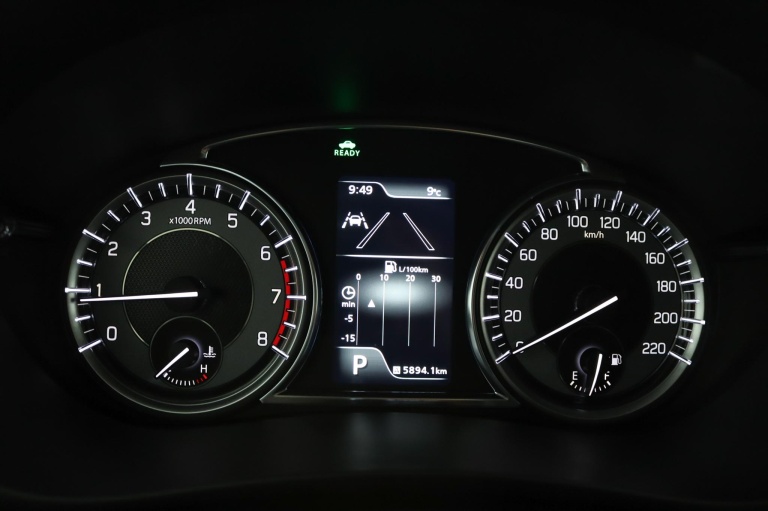 Suzuki S-Cross - 1.5 Hybrid Style 57