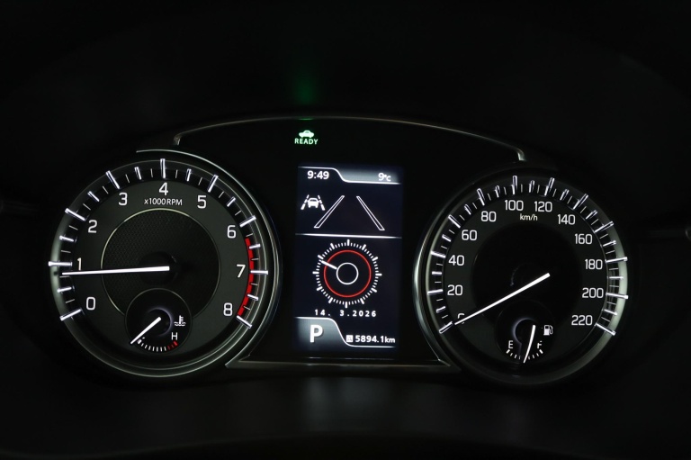 Suzuki S-Cross - 1.5 Hybrid Style 59