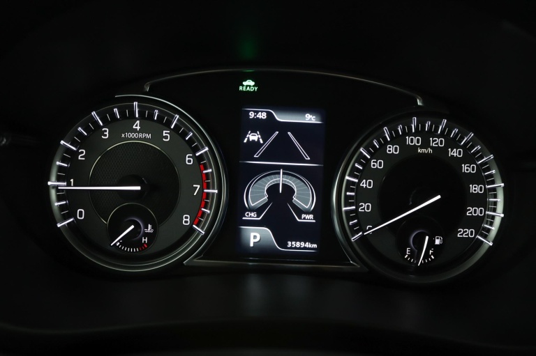 Suzuki S-Cross - 1.5 Hybrid Style 6