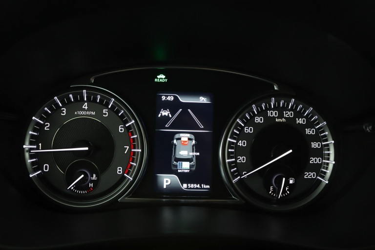 Suzuki S-Cross - 1.5 Hybrid Style 61