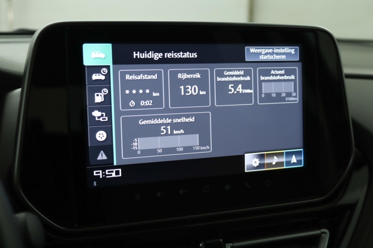 Suzuki S-Cross - 1.5 Hybrid Style 63