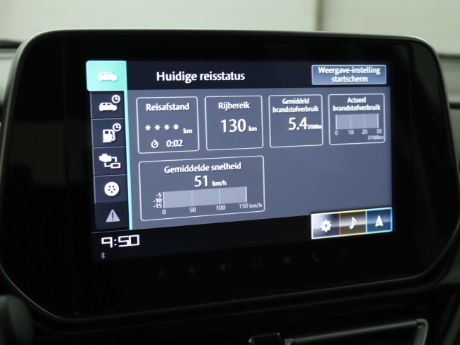 Suzuki S-Cross - 1.5 Hybrid Style