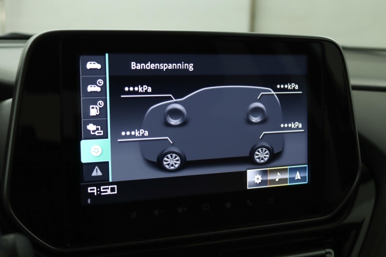 Suzuki S-Cross - 1.5 Hybrid Style 67