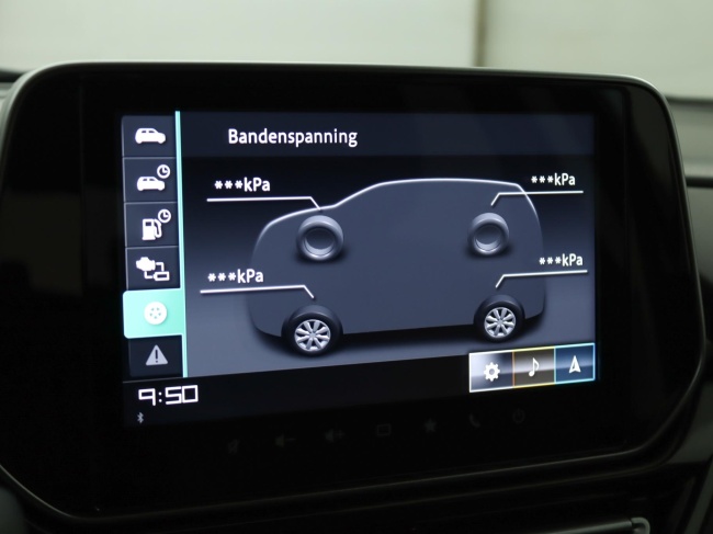 Suzuki S-Cross - 1.5 Hybrid Style