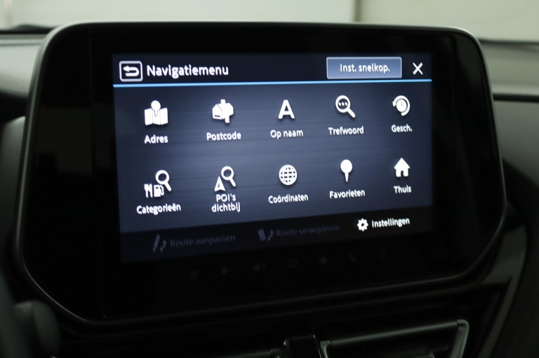 Suzuki S-Cross - 1.5 Hybrid Style 68